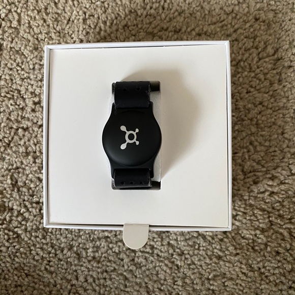 Orangetheory Accessories - Orange Theory BEAT BURN heart rate tracker